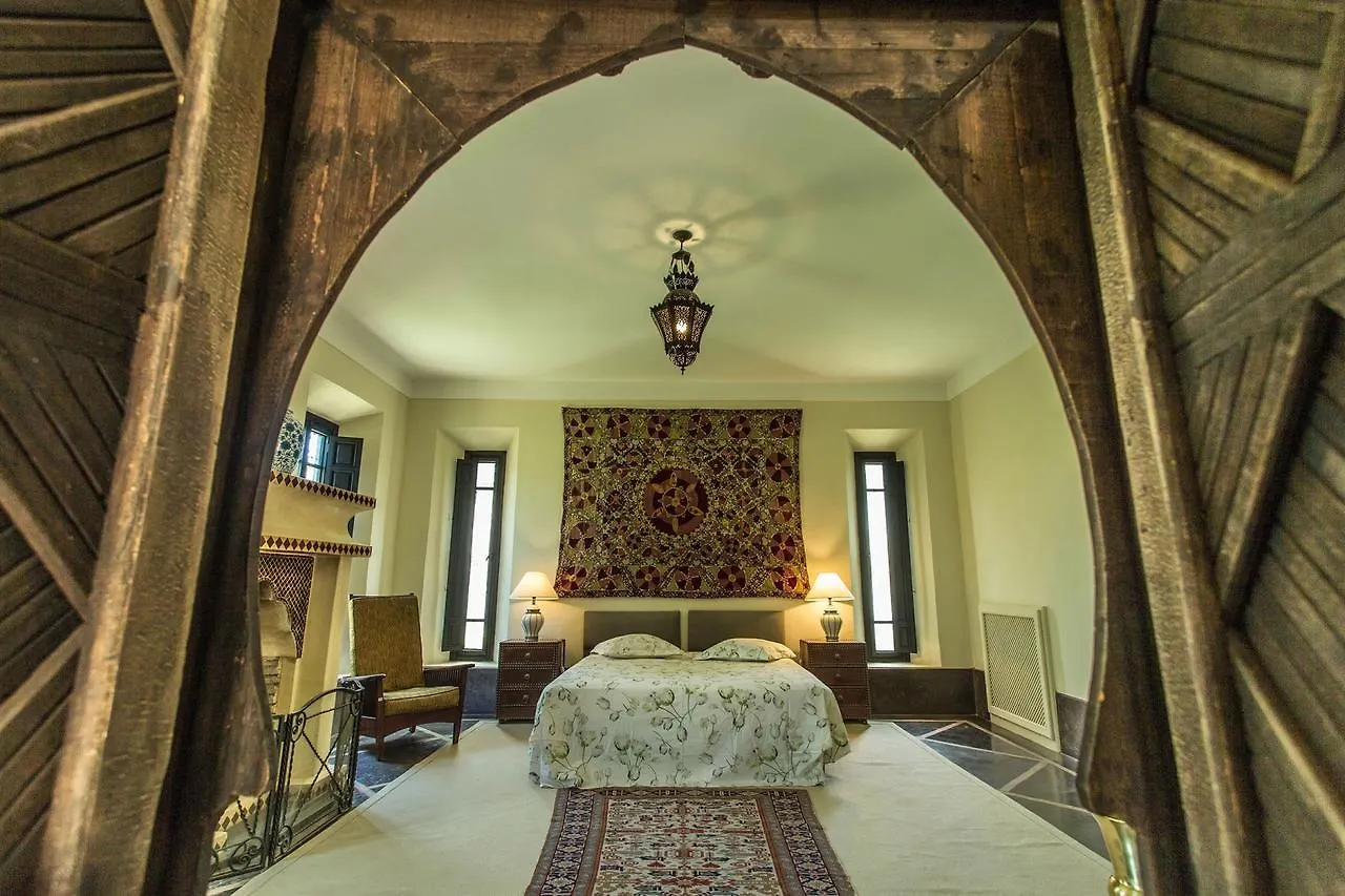 Villa Alouna En Exclusivite Avec Piscine Privee Dans La Palmeraie Marrakesh