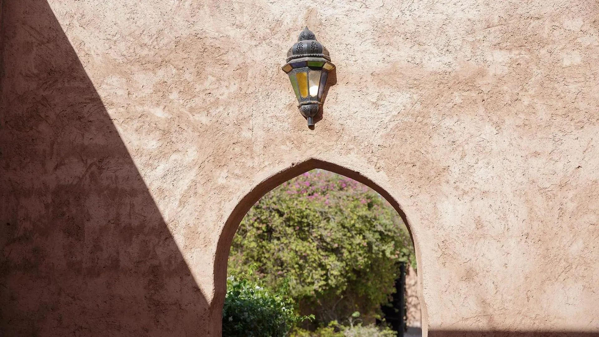 Villa Alouna En Exclusivite Avec Piscine Privee Dans La Palmeraie Marrakesh